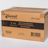 Gentell XeroForm Medicated Petrolatum Dressing – 2 in x 2 in to 5 in x 9 in Sizes, Boxes of 25 or 50