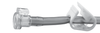 Conmed CrystalView Pro Fluid Management System – Sold as 10/bx – for Surgical Procedures – Genuine Conmed