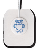 Conmed Neotrode Neonatal ECG Electrodes – 1", 1.2" – Radiolucent – Sold as 3/pch – Genuine Conmed Supply