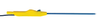 Conmed Electrosurgical Pencil Holster – Disposable – Sold as 40/cs – for Surgical Procedures