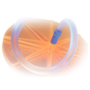 Conmed Sigmoid Suction Instruments – 18F, 6ft – Sold as 50/cs – for Surgical Fluid Evacuation