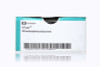 V-Loc PBT 3-0 Barbed Suture Reloads – 4" & 6" Knotless, Non-Absorbable Surgical Sutures for Endo Stitch