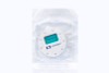 V-Loc PBT 3-0 Barbed Suture Reloads – 4" & 6" Knotless, Non-Absorbable Surgical Sutures for Endo Stitch