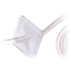 Conmed LaparoLight Veress Needles – 12cm, 15cm – Disposable – Sold as 1/pk – for Surgical Procedures