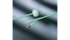 Bard Medical Silastic Latex Foley Catheter – 5 Configuration Options, 10 per case, For Indwelling Urinary