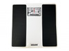 Health O Meter 100LB Mechanical Floor Scale, Pounds Only – 270 lb Capacity, For Home Use, Professional Series