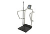 Health O Meter 201HR-1110 Optional mechanical height rod for 1110 series (must have an 1110KL and 1110HB)