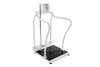 Health O Meter 245EHR-2101 Digital Height Rod for the 2101 Series of Scales – Professional Series