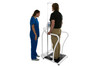 Health O Meter 245EHR-2101 Digital Height Rod for the 2101 Series of Scales – Professional Series