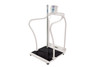 Health O Meter 245EHR-2101 Digital Height Rod for the 2101 Series of Scales – Professional Series