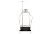 Health O Meter 245EHR-2101 Digital Height Rod for the 2101 Series of Scales – Professional Series
