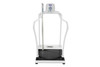 Health O Meter 245EHR-2101 Digital Height Rod for the 2101 Series of Scales – Professional Series