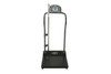 Health O Meter 245EHR-3001 Digital Height Rod for the 3001 Series of Scales – Antimicrobial Protection