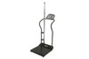 Health O Meter 245EHR-3001 Digital Height Rod for the 3001 Series of Scales – Antimicrobial Protection