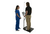 Health O Meter 245EHR-3001 Digital Height Rod for the 3001 Series of Scales – Antimicrobial Protection