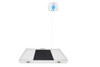 Health O Meter 2700KL Digital Wheelchair Dual Ramp Scale with Extra Large Platform – 1,000 lb Capacity