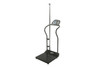 Health O Meter 3001HR Mechanical Height Rod For 3001 Series of Scales – For Clinics and Physician Offices