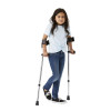 Guardian Forearm Crutches-Youth