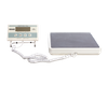 Health O Meter 349KLX Digital Floor Scale with Remote Display – 400 lb Capacity, Professional Series