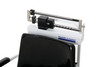 Health O Meter 445KL Mechanical Chair Scale – 440 lb Capacity, For Hospitals and Clinics, Professional Series
