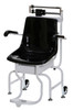 Health O Meter 445KL Mechanical Chair Scale – 440 lb Capacity, For Hospitals and Clinics, Professional Series
