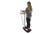 Health O Meter 499HB Handlebar Accessory for the 499 Series of Scales – For Clinics and Physician Offices