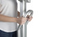 Health O Meter 500HB Handlebar Accessory for the 500 Series Scales – For Clinics and Physician Offices
