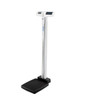 Health O Meter 502KL Digital Physician Scale with Integrated Digital Height Rod – 660 lb Capacity