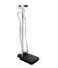 Health O Meter 502KL Digital Physician Scale with Integrated Digital Height Rod – 660 lb Capacity