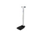 Health O Meter 502KL Digital Physician Scale with Integrated Digital Height Rod – 660 lb Capacity