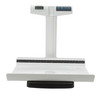 Health O Meter 522KL Digital Pediatric Tray Scale – 50 lb Capacity, For Clinics and Physician Offices