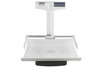 Health O Meter 522KL-EHR Digital Pediatric Tray Scale with Digital Height Rod – 50 lb Capacity