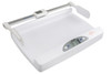 Health O Meter 553EHR Attachable digital height rod for 553KL – For Clinics and Physician Offices