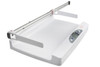 Health O Meter 553HR Attachable mechanical height rod for 553KL – For Clinics and Physician Offices