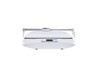 Health O Meter 565EHR Attachable digital height rod for 565KL Series of Scales – Professional Series