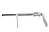 Health O Meter EBABYHR Digital Baby Height Rod – For Clinics and Physician Offices, Professional Series