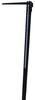Health O Meter WMROD 402KLROD with anchors and screws – Built-In Height Rod, For Clinics and Physician Offices