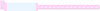 Medical ID Solutions 220 Series Adult Vinyl Wideface Imprint Wristbands – One-Time-Use snap closure