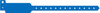 Medical ID Solutions 3100 Series Adult/Pediatric Tri-Laminate Wideface Write-On Wristbands