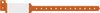 Medical ID Solutions 3120 Series Adult/Pediatric Tri-Laminate Wideface Imprint Wristbands – Boxes of 500