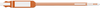 Medical ID Solutions 7140 Series Adult/Pediatric Tri-Laminate Insert Wristbands – Self-Adhesive closure