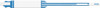 Medical ID Solutions 7220 Series Adult Tri-Laminate Wideface Imprint Wristbands – Boxes of 250