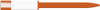 Medical ID Solutions 8120 Series Adult/Pediatric Vinyl Wideface Imprint Wristbands – Self-Adhesive closure