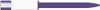 Medical ID Solutions 8120 Series Adult/Pediatric Vinyl Wideface Imprint Wristbands – Self-Adhesive closure
