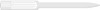 Medical ID Solutions 8140 Series Adult/Pediatric Vinyl Insert Wristbands – Self-Adhesive closure