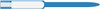 Medical ID Solutions 8240 Series Adult Vinyl Insert Wristbands – Self-Adhesive closure – Boxes of 250