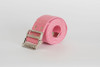 Kinsman Cotton Gait Belt with Plastic Quick Release Buckle, with 55 options, 2 in Wide Cotton Webbing