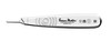 Cincinnati Size 3 Surgical Handles, For Blades 6-16, Stainless Steel, Reusable Instruments
