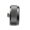 Welch Allyn 3.5V Handle Bottom Cap – OEM Replacement Part for Rechargeable Diagnostic Power Handles