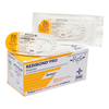 REDIBOND PRO Non-Absorbable Coated Braided Polyester Suture with Needle – Packaged 12 to a box